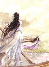 侠客行GL