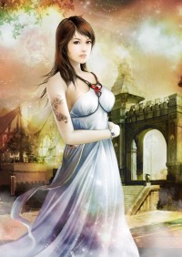 手游淫缘:丰满嫂子与巨乳表妹