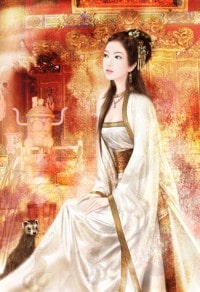 半城妖孽