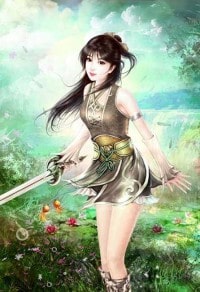 混跡神鵰之龍女控