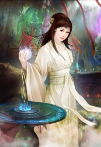 名偵探柯南之咖啡店主