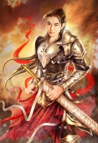天羽online(網遊)