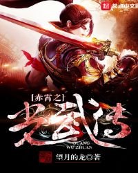 赤霄之光武傳