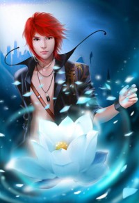 驚世靈師：廢材五小姐