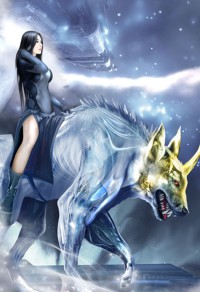 暗夜禁宠：金主，别爱我！
