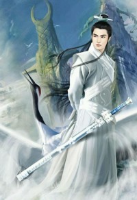 师父每天都在被追杀