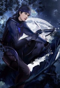 （豆花同人）Begin