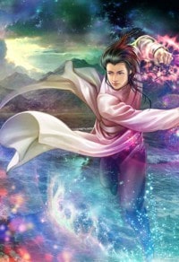 （HP同人）[SS/HP]生命的終點