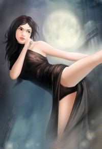 病娇世子的娇软美人