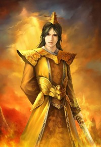 队长他专治不服[电竞]