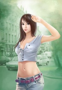 《步步生莲