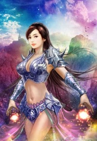 我有七个姐姐美艳无双