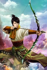 为所欲为