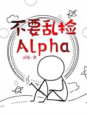 不要亂撿Alpha